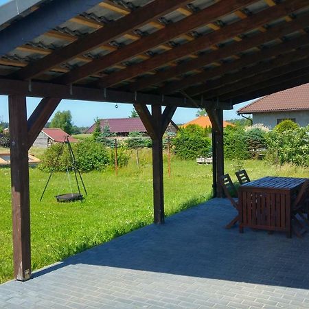 Apartamenty Wichrowe Wzgórza Ustka Zewnętrze zdjęcie