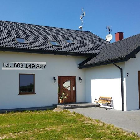 Apartamenty Wichrowe Wzgórza Ustka Zewnętrze zdjęcie