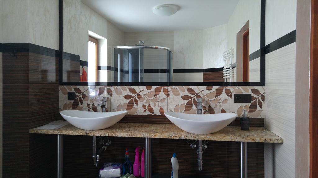 Apartamenty Wichrowe Wzgórza Ustka Zewnętrze zdjęcie