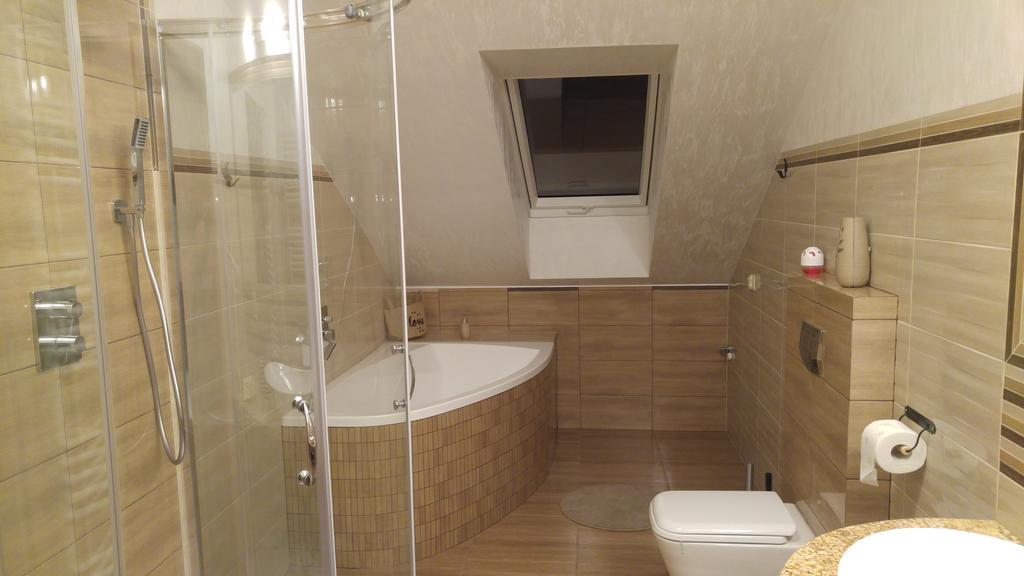 Apartamenty Wichrowe Wzgórza Ustka Zewnętrze zdjęcie